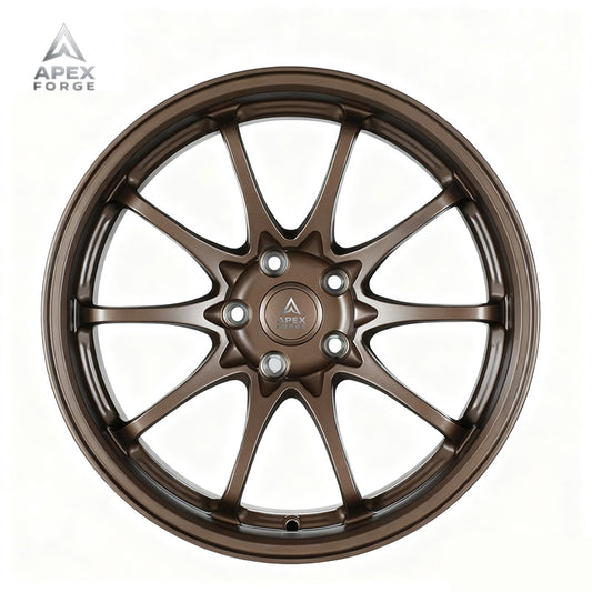 17/18/19/20/21 Inch Forged Aluminum Car Wheel Hub for Various Car Modif