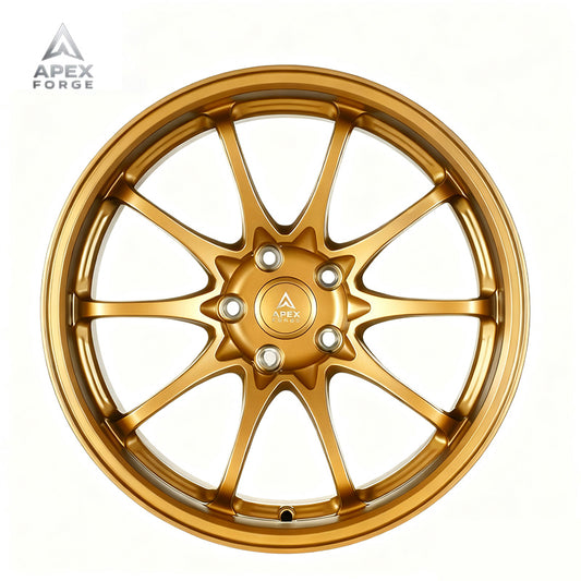 17/18/19/20/21 Inch Forged Aluminum Car Wheel Hub for Various Car Modif