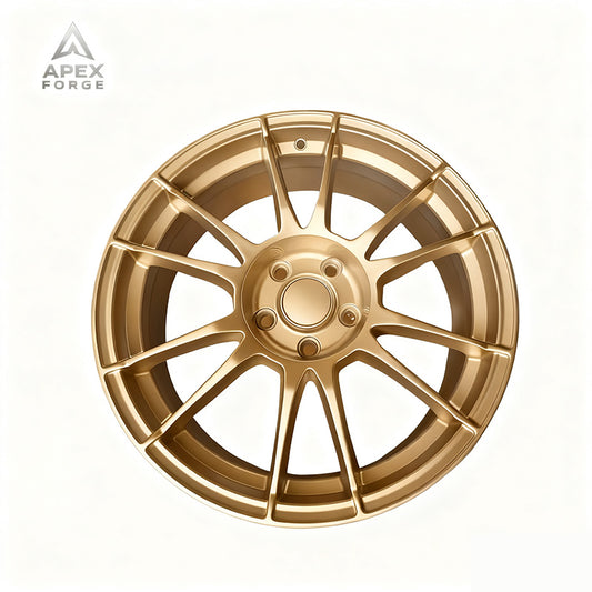 YQ JWL VIA Certification Alloy Wheels Rims 15*6.5j 17*7.5j PCD 114.3/100/108 4-5 Holes Silver Passenger Car Wheels for Sale