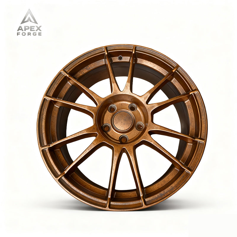 YQ JWL VIA Certification Alloy Wheels Rims 15*6.5j 17*7.5j PCD 114.3/100/108 4-5 Holes Silver Passenger Car Wheels for Sale