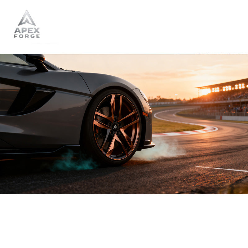 Sainbo F991403 Car Alloy Wheels 15x8 15x9 4x100 4x114.3 Deep Dish Matt Black Gunmetal Silver Machine Face Aluminium Wheels